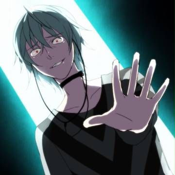 一方通行
