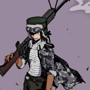 ヘッケラー軍曹