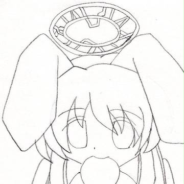 ECOマイキャラ