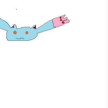QBじゃねしキャモメだし
