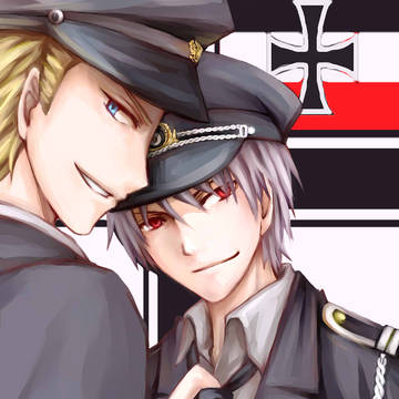 東西組