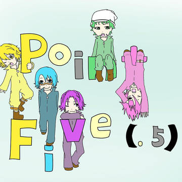 PointFive(.5)