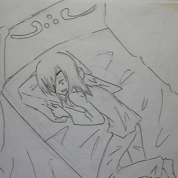 落書き