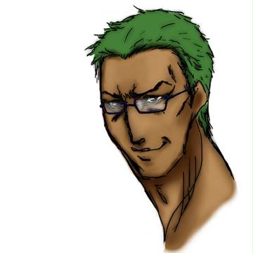 おっさん?