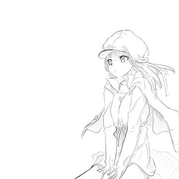 千石撫子