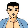 阿部さんドット