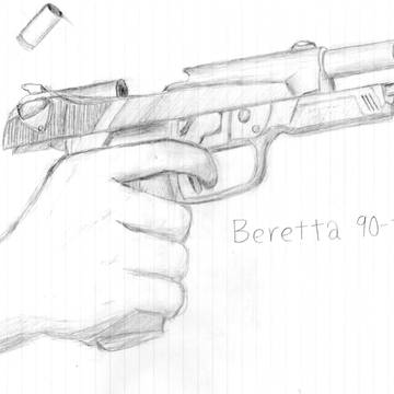Beretta_90-two