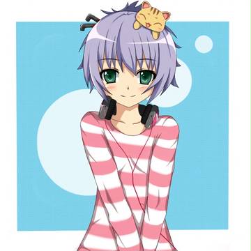 リク絵