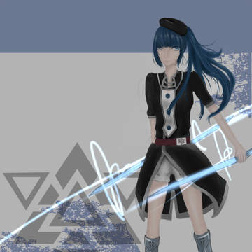 【PFV参战】Fisoyer