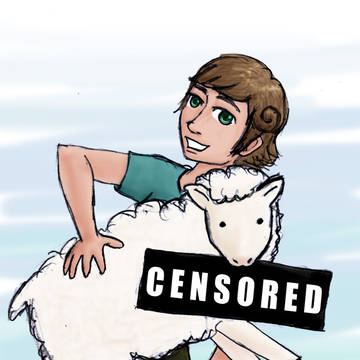 Censorsheep