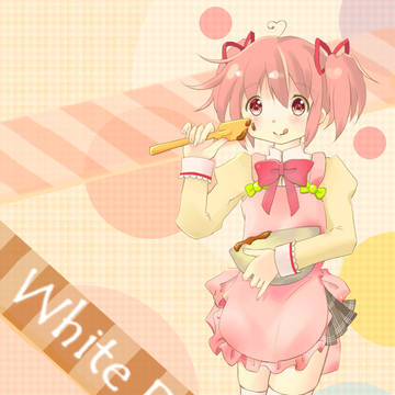 チョコでも、いいかな…