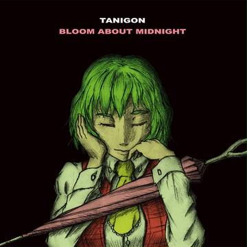 BLOOM ABOUT MIDNIGHT