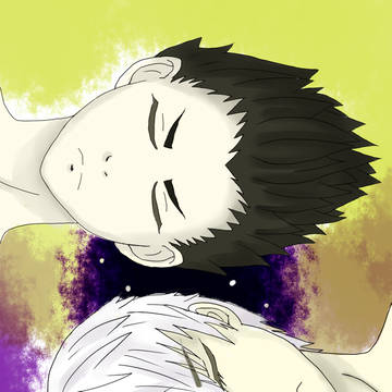 家康×三成