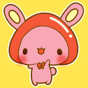 うさぎさん