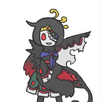 ちょうちょ