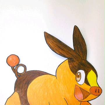 ポカブ