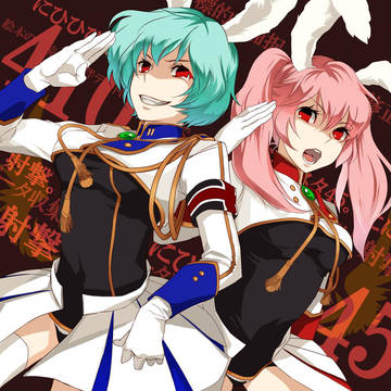 シエスタ姉妹ここにｪ！
