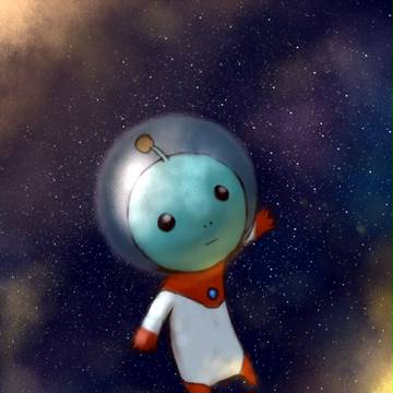 星の子