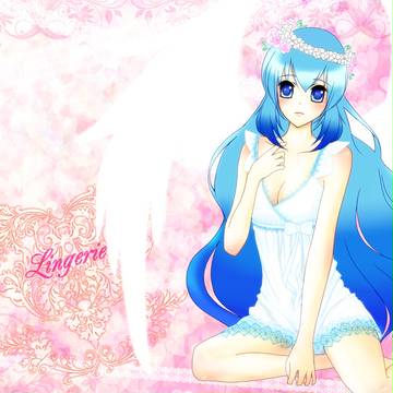 【ぴくでぃあ】Lingerie