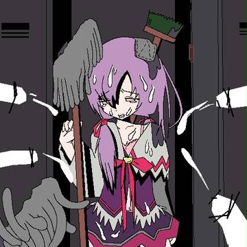 箱入り娘の末路