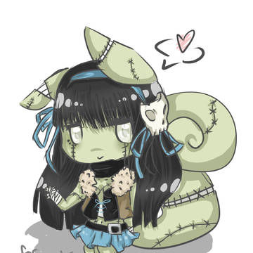 Minietoile commission