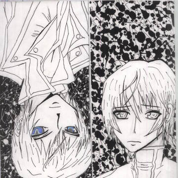 code geass