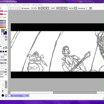 Timeman, slow it down. -W.I.P-