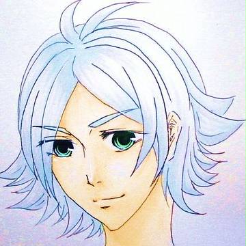 吹雪くんのつもり