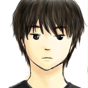 バヤシ氏