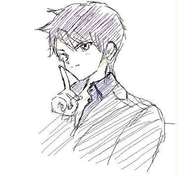 落書き