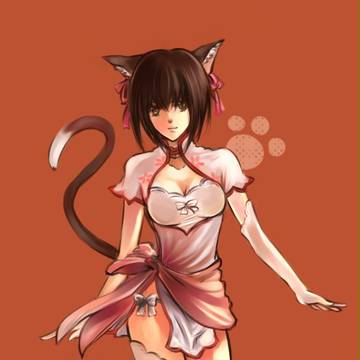 聽說是シャオメイ