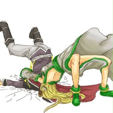 ムシャクシャしてやった