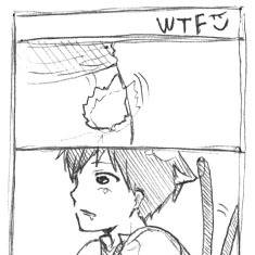 【APH/LH】WTF