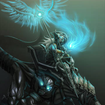 mage