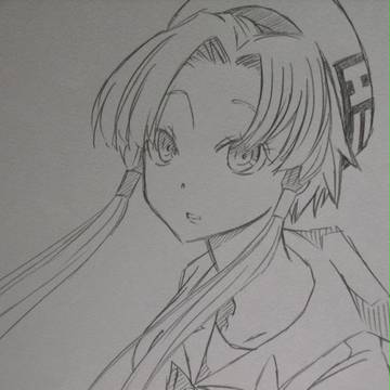 水無灯里