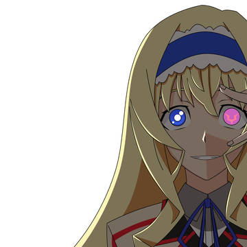 セシリア
