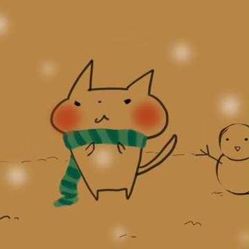 ほんわか