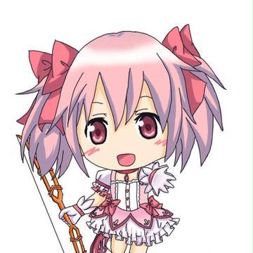 まどか