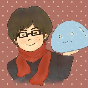 ビビリスライムを持たせてみた