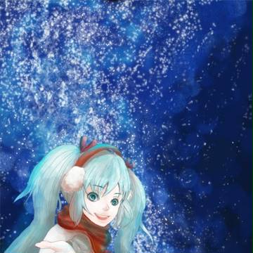初音ミク