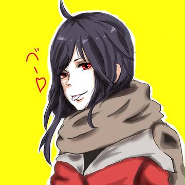 落書き