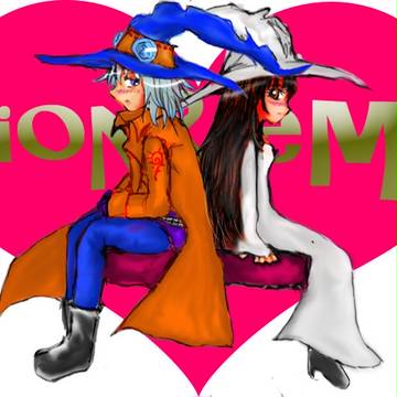 マジコ
