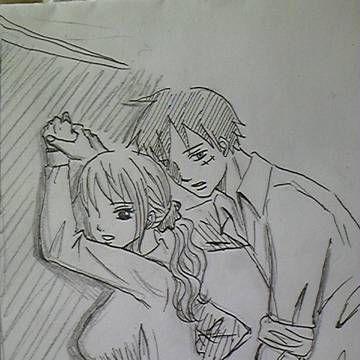 らくがき