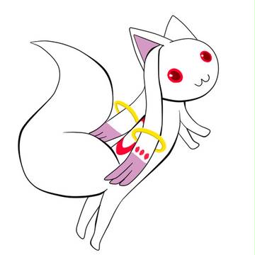 きゅーべー