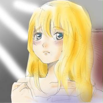 シェリルがサヨナラノツバサを観に行ったようです・・。