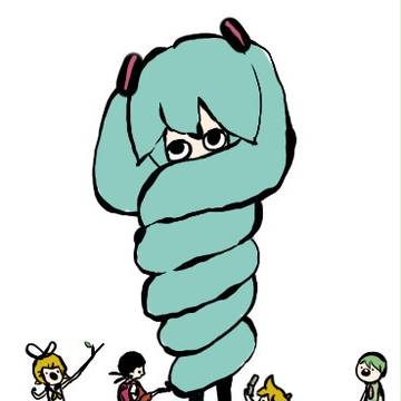 でかい