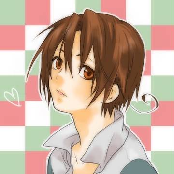ヘタリア塗らせていただきました！