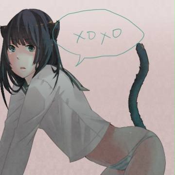 ねこの日