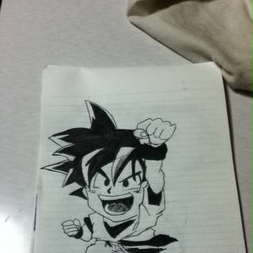 ドラゴンボール