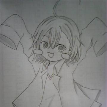 ラストオーダー
